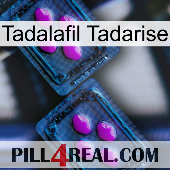 Tadalafil Tadarise 03